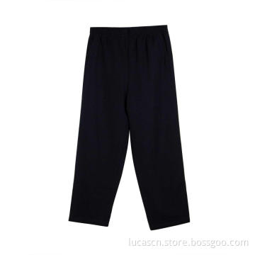 Men's Long Leisure Pants